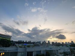 8 @ Mount Sophia (D9), Condominium #453980201